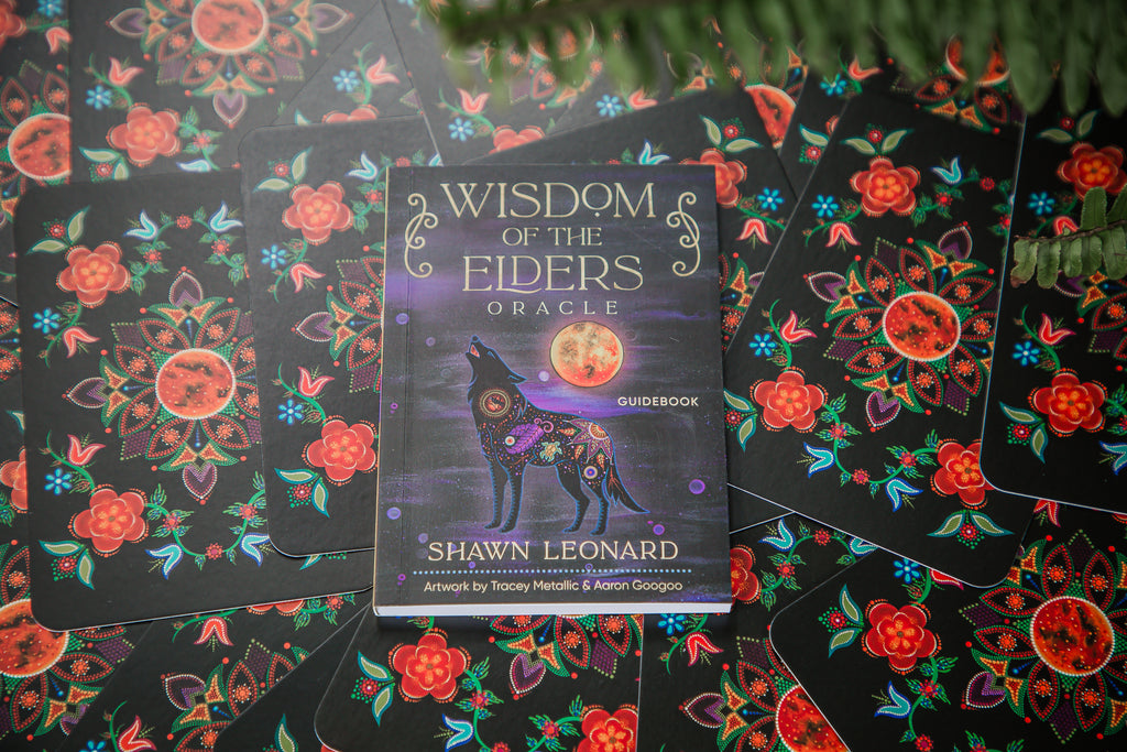 Wisdom of the Elders