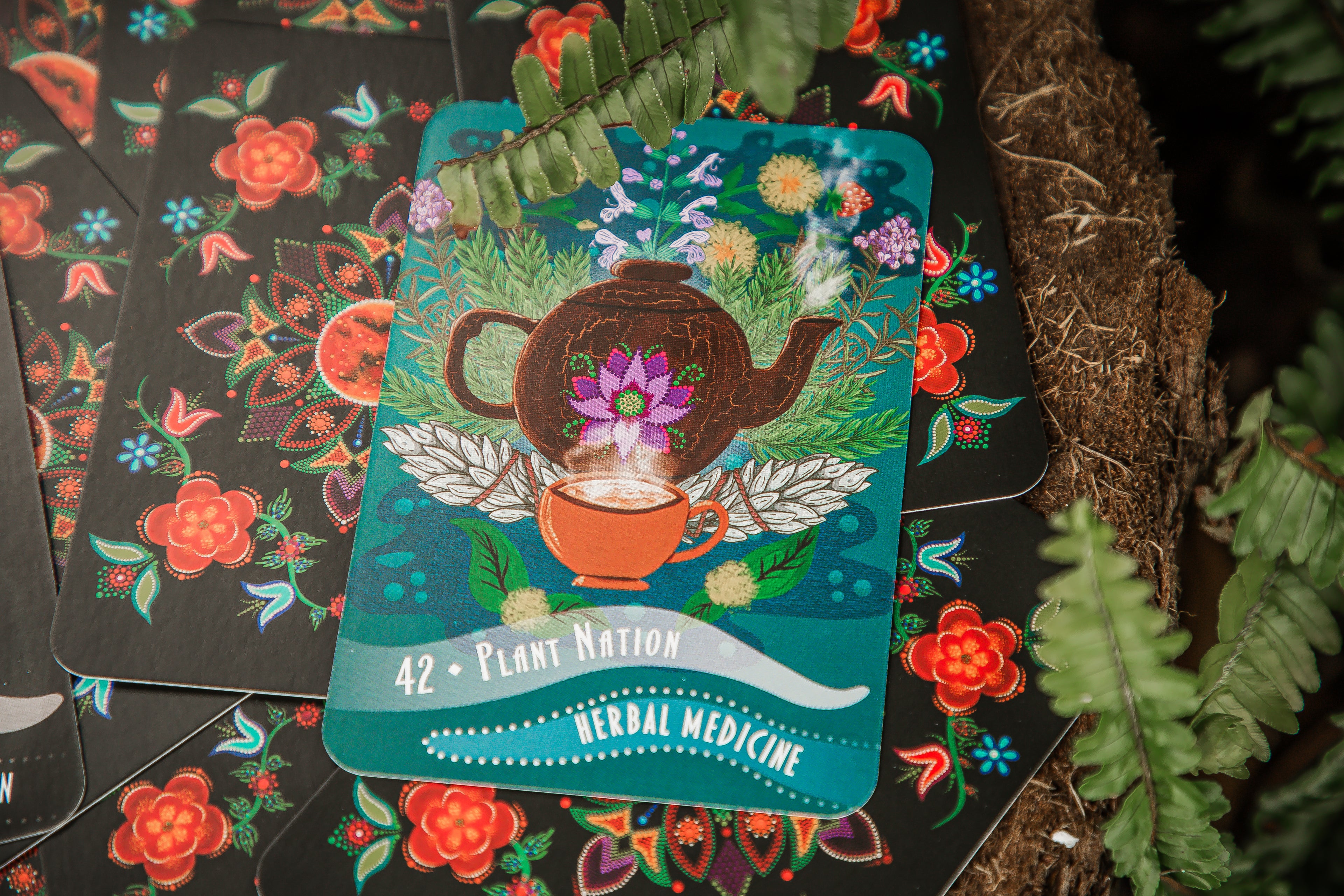 Wisdom of the Elders