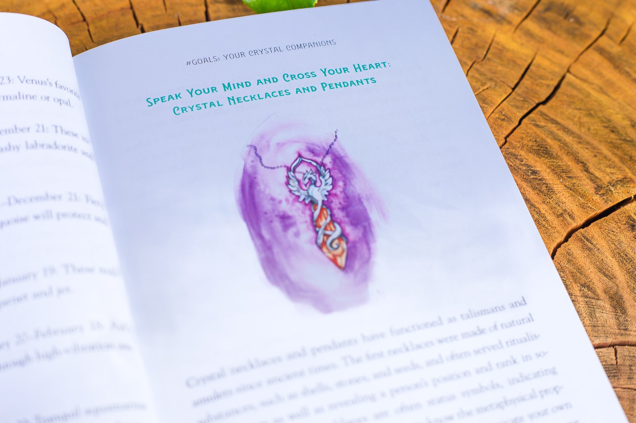 Awakening The Crystals | The Ancient Art and Modern Magic of Gems and Stones