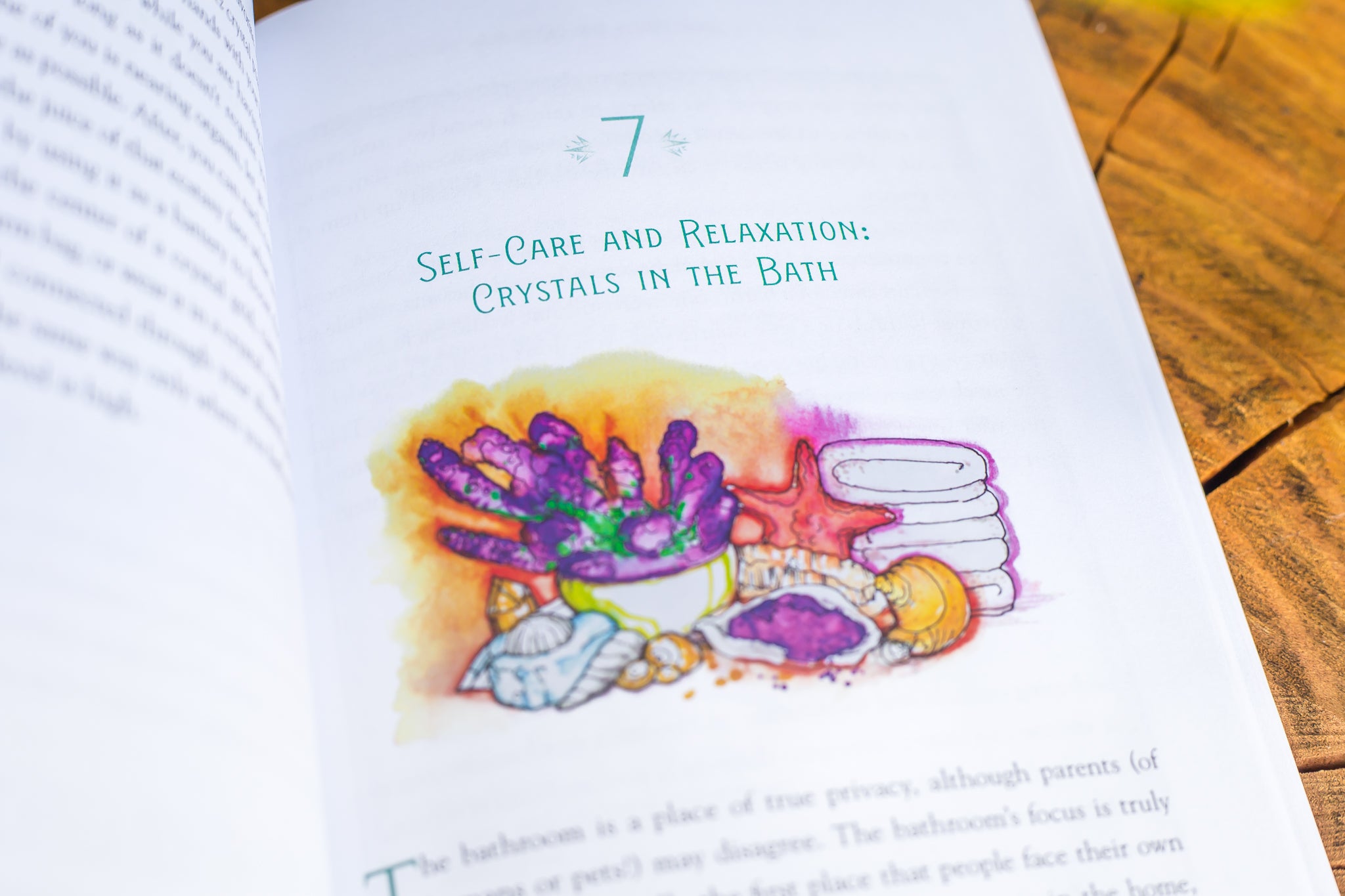 Awakening The Crystals | The Ancient Art and Modern Magic of Gems and Stones