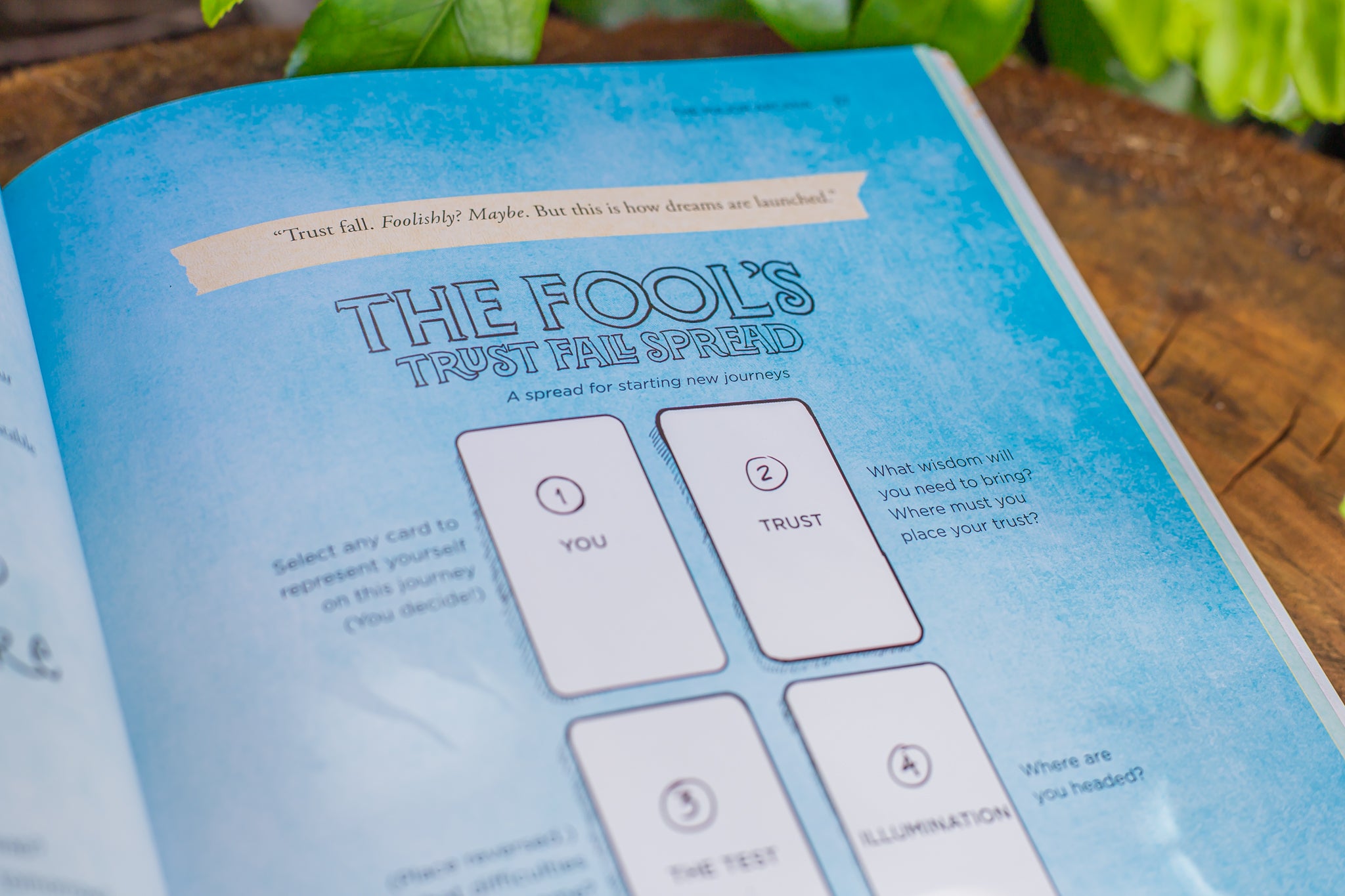 Tarot for Light Seers | A Journey Through the Symbols, Messages, & Secrets of the Cards