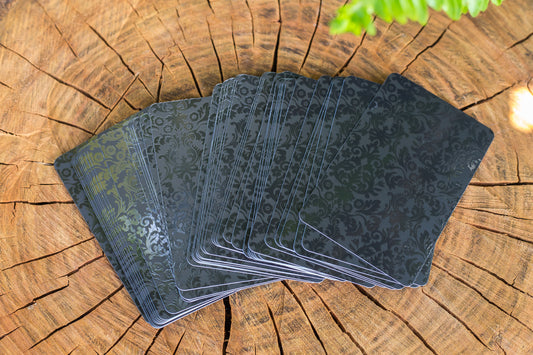 The Witch's Oracle