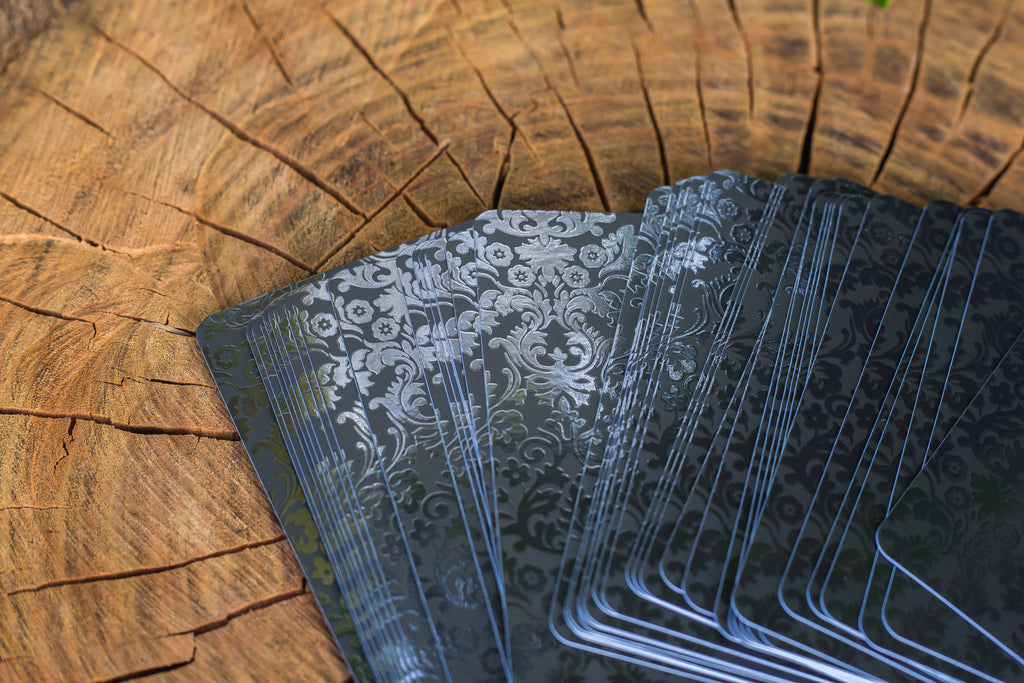 The Witch's Oracle