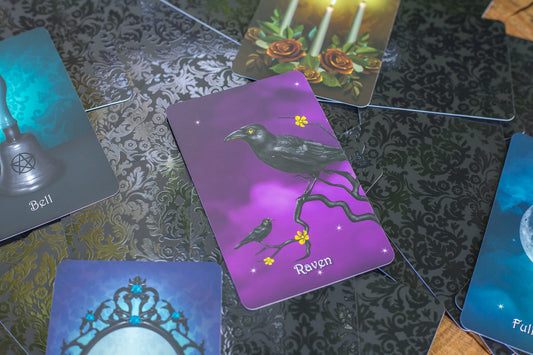 The Witch's Oracle