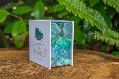 Crystal Flashcards