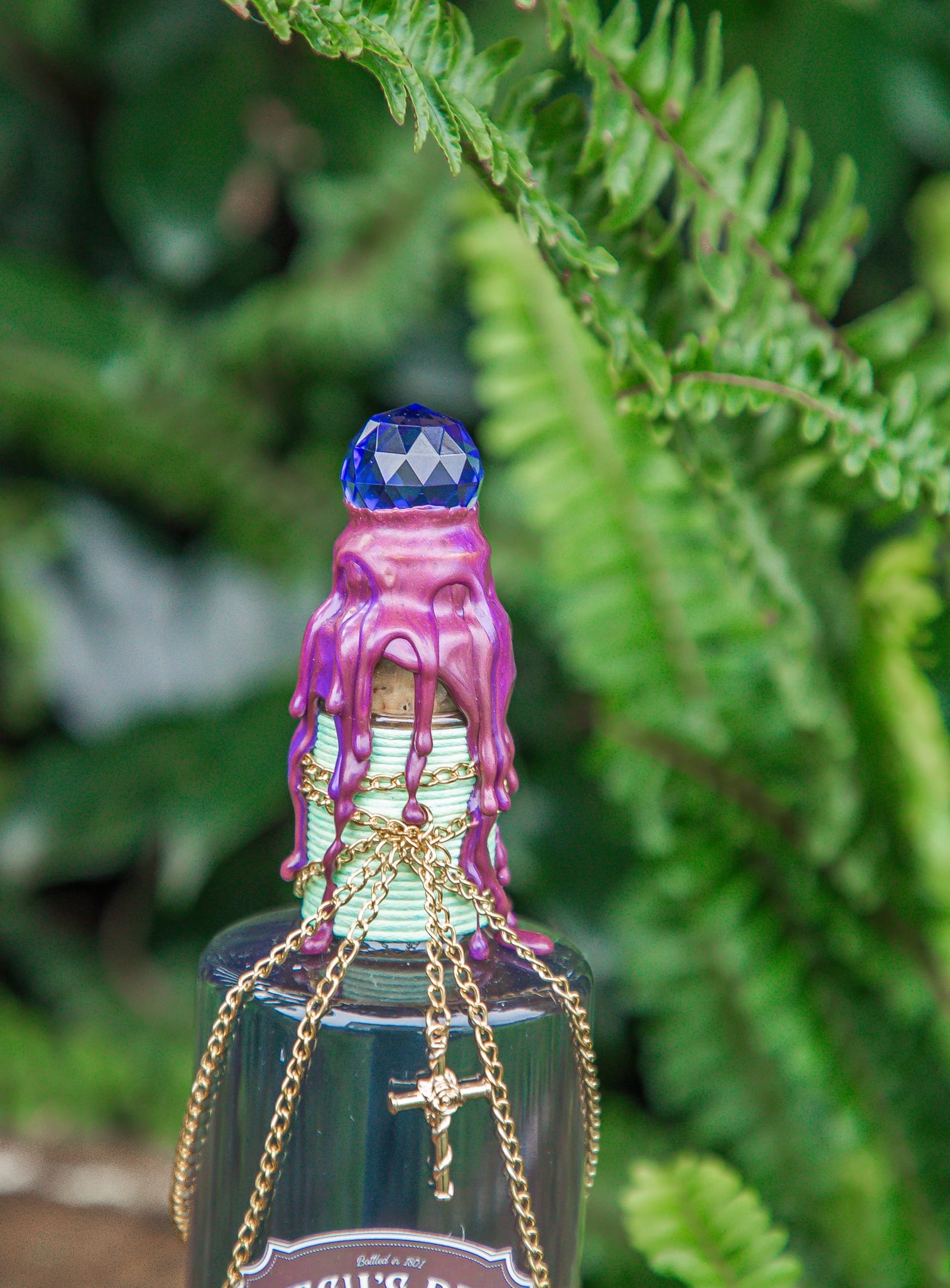 Potion Bottle | Witch's Brew