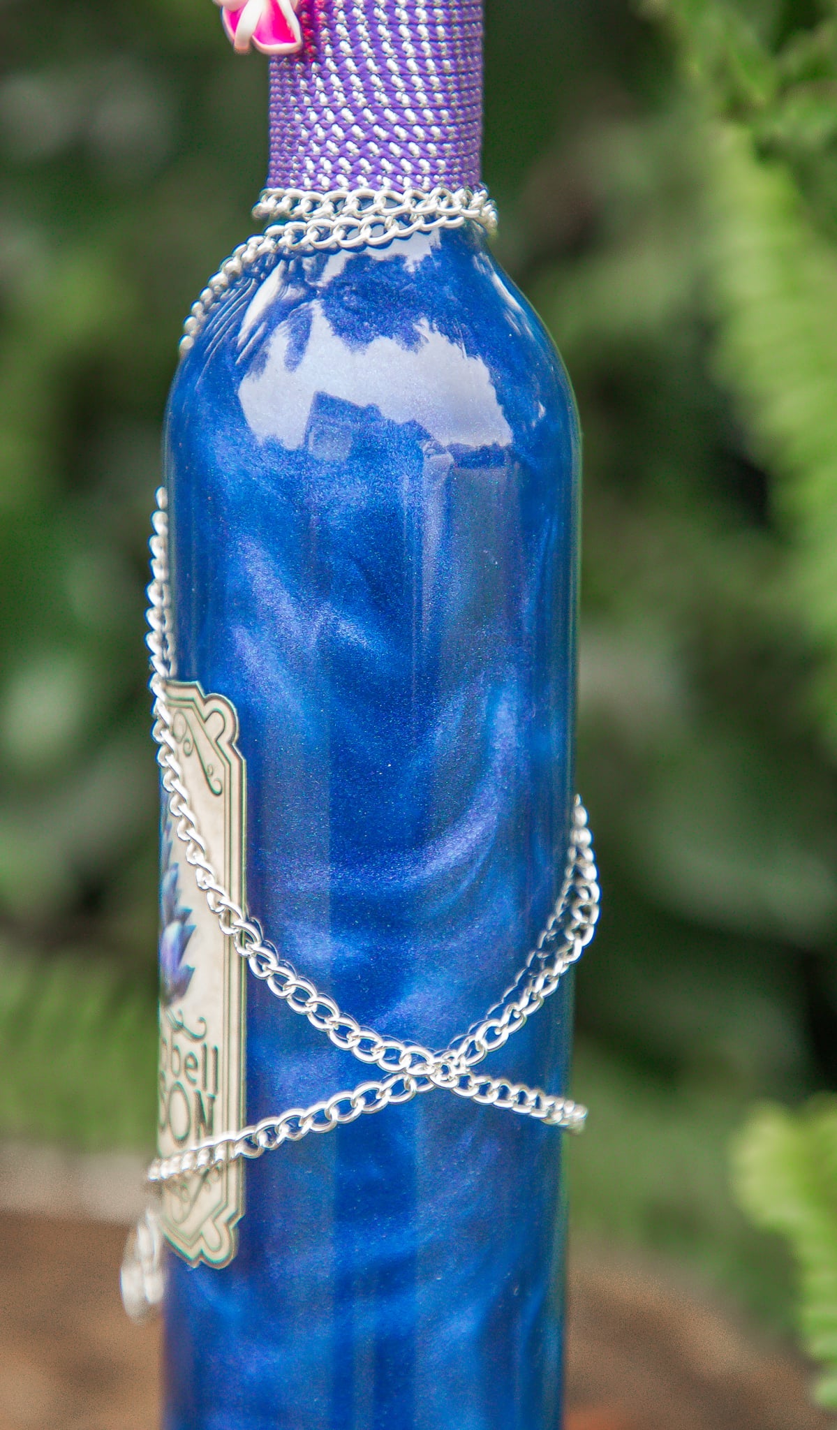 Potion Bottle | Deathbell Poison