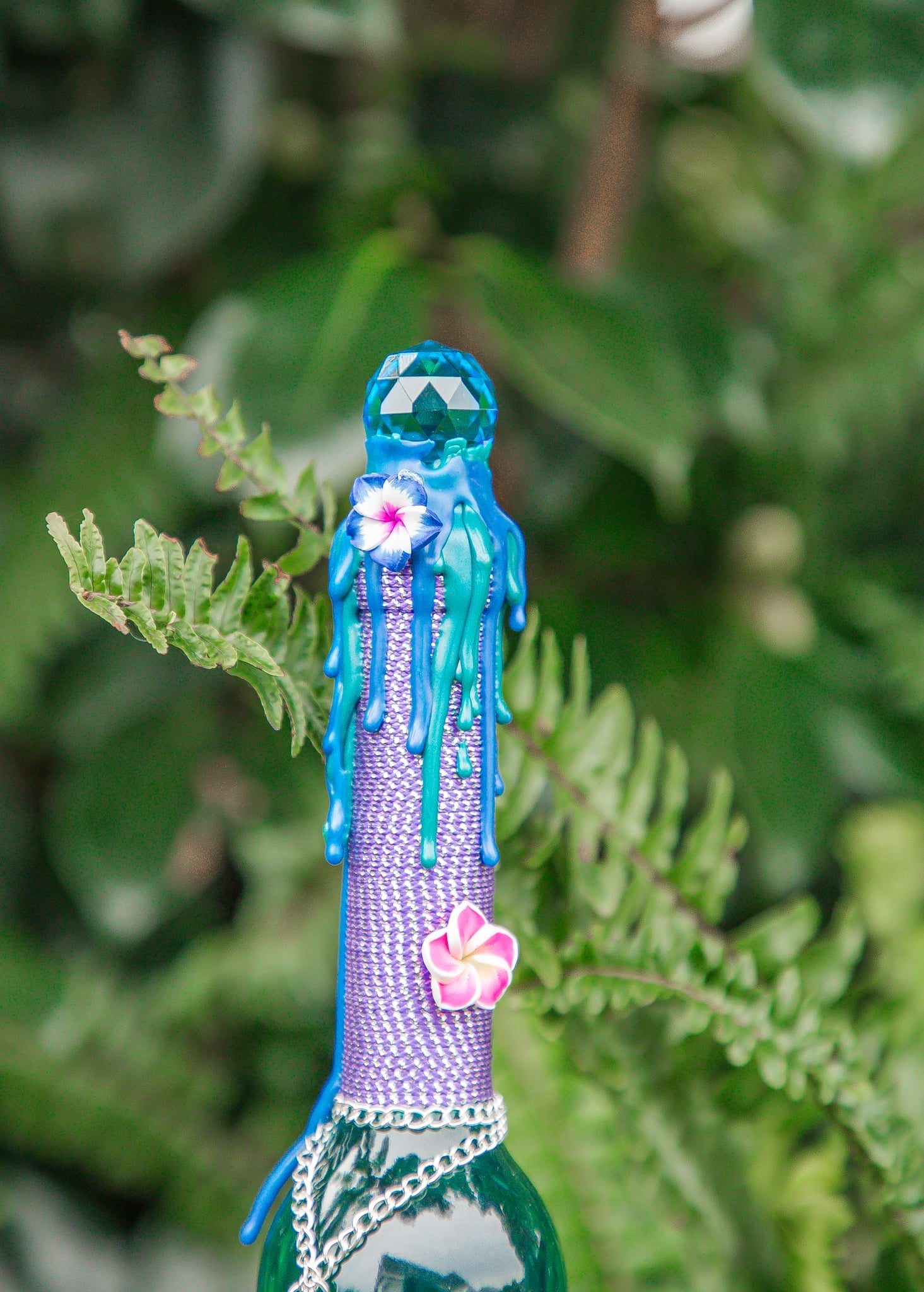 Potion Bottle | Deathbell Poison