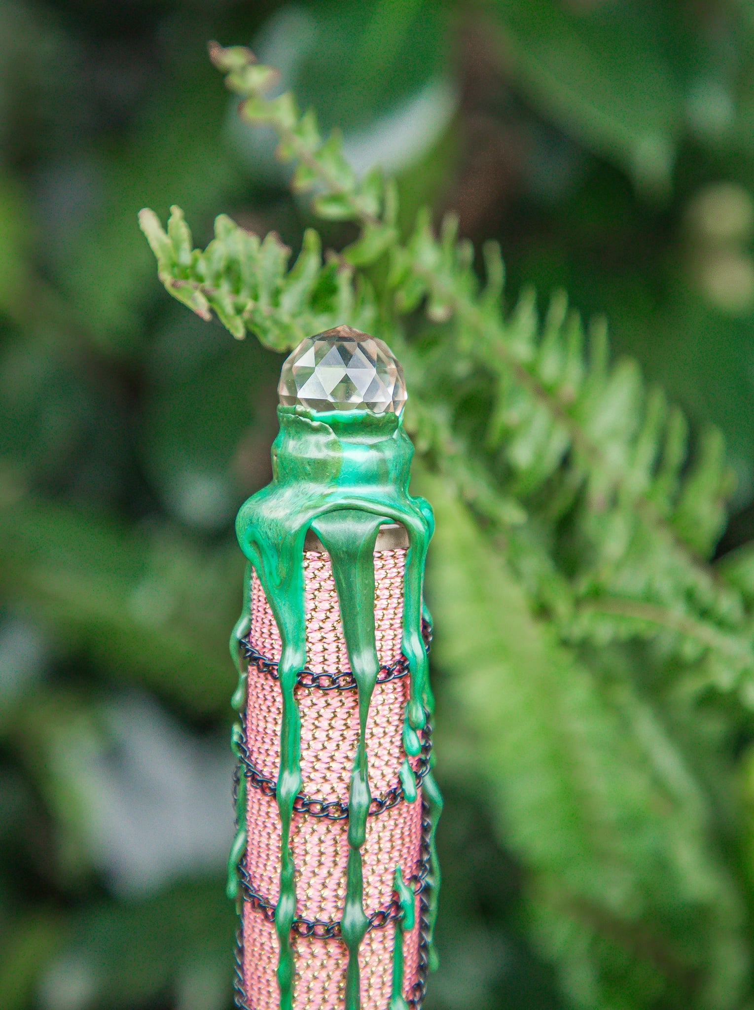 Potion Bottle | Searing Passion