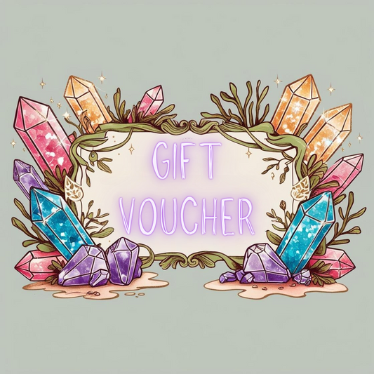 TYT Gift Voucher