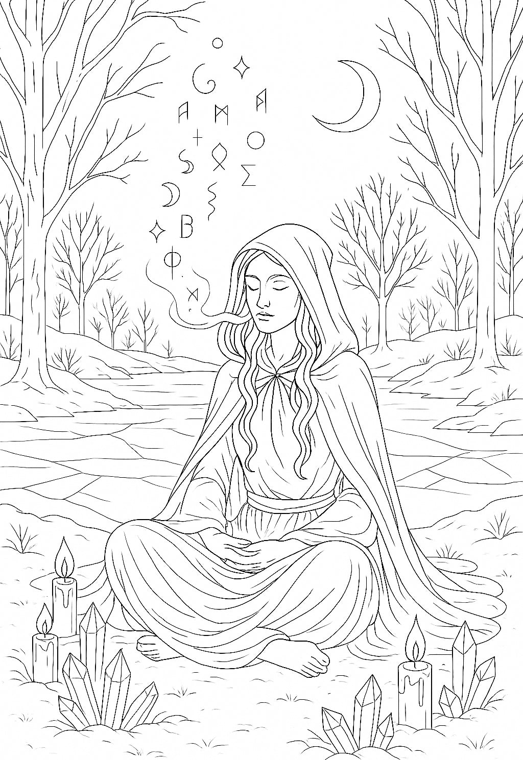 Day Eight Christmas Shenanigans | Digital Download