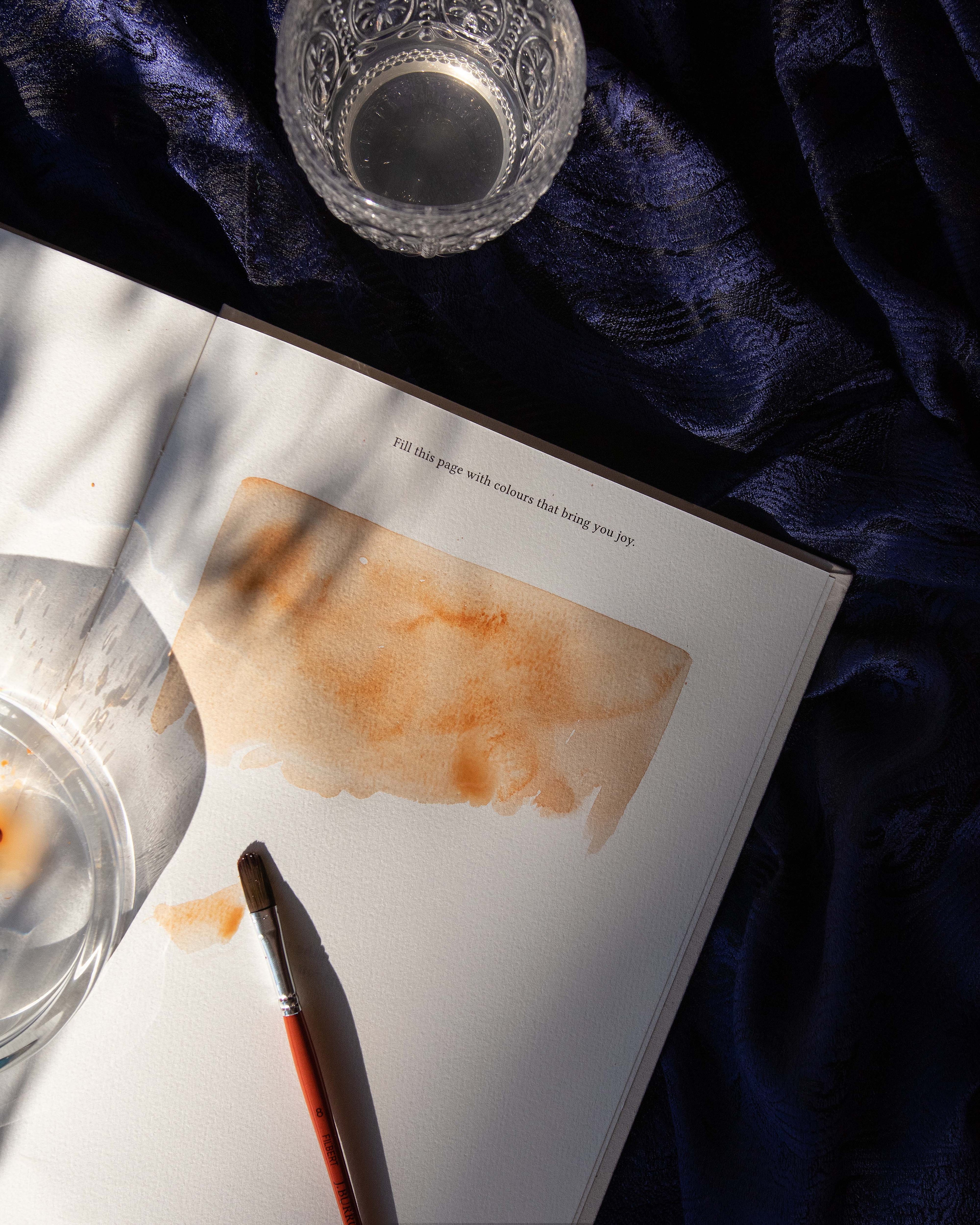 Innerscapes | A Guided Art Journal