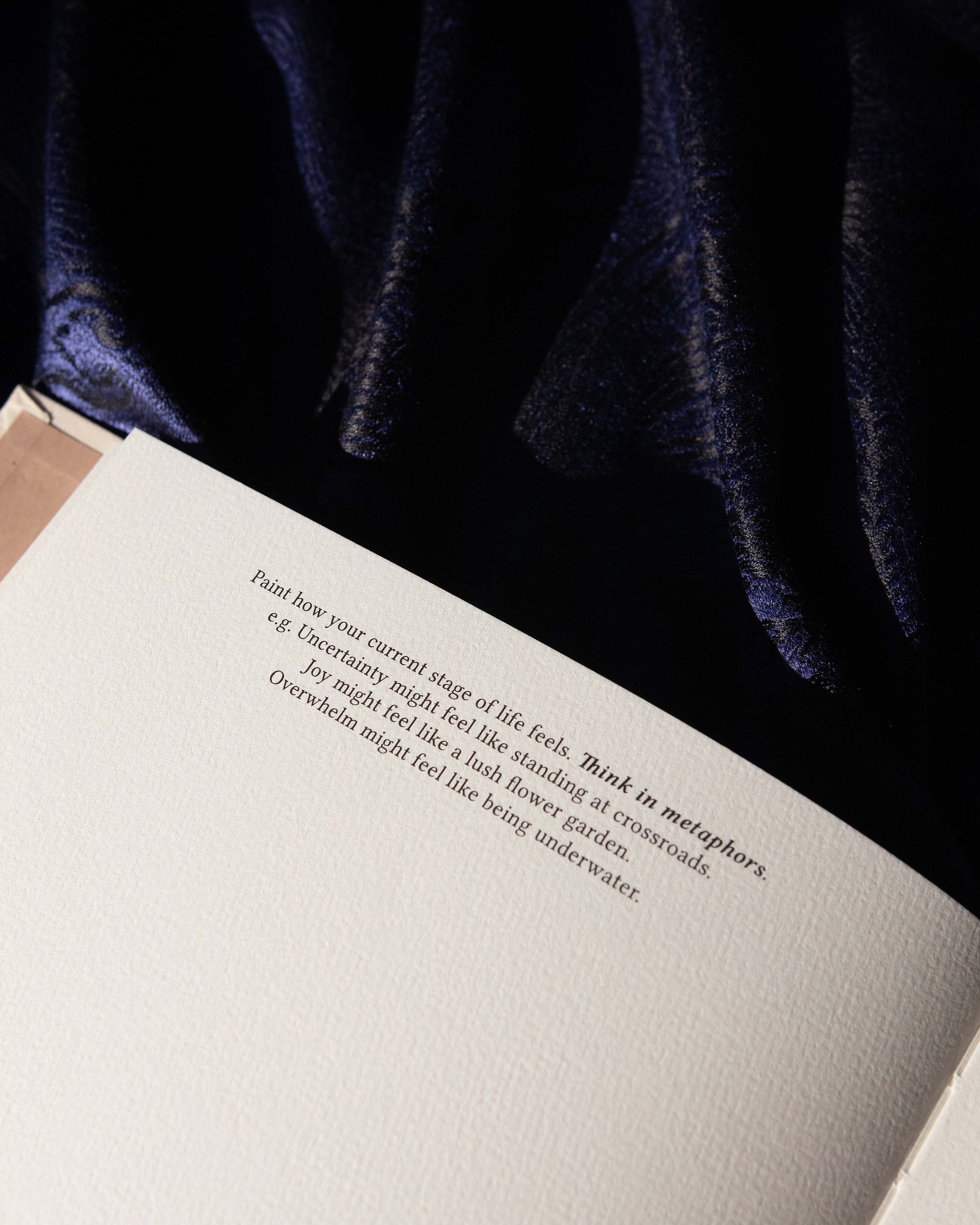 Innerscapes | A Guided Art Journal