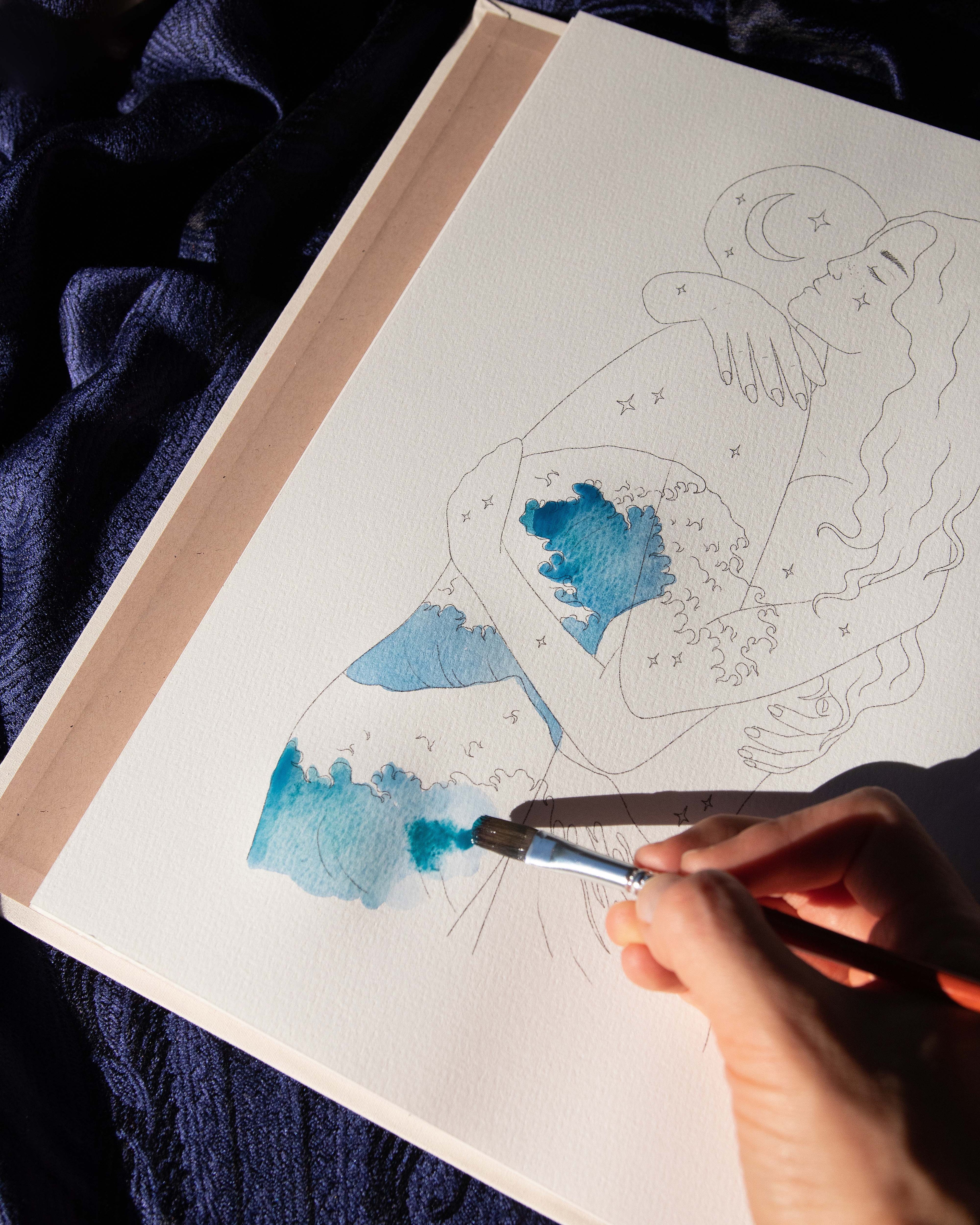 Innerscapes | A Guided Art Journal