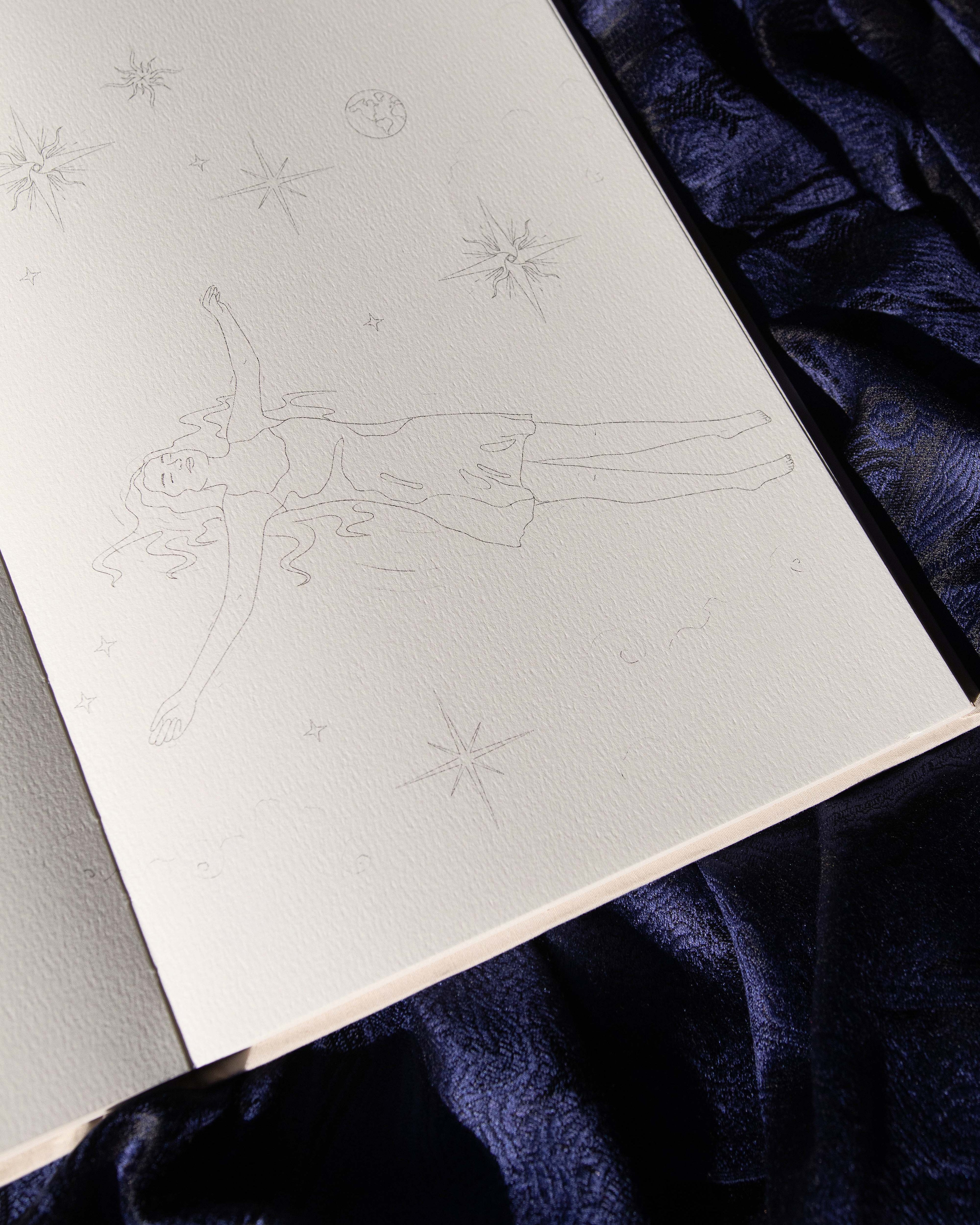 Innerscapes | A Guided Art Journal