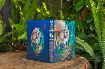 Fairy Whispers Journal