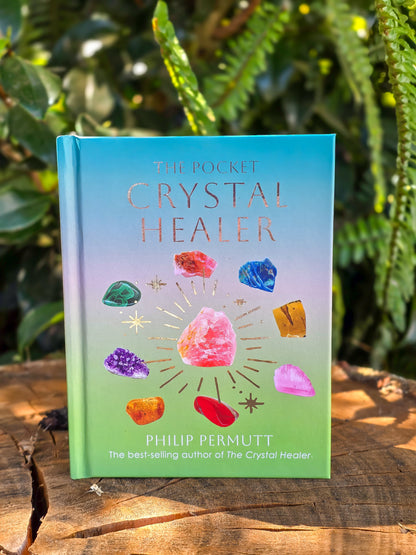 The Pocket Crystal Healer