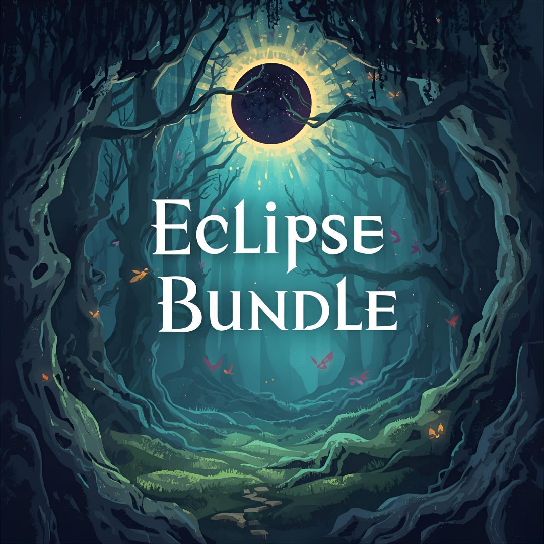 The Eclipse Bundle