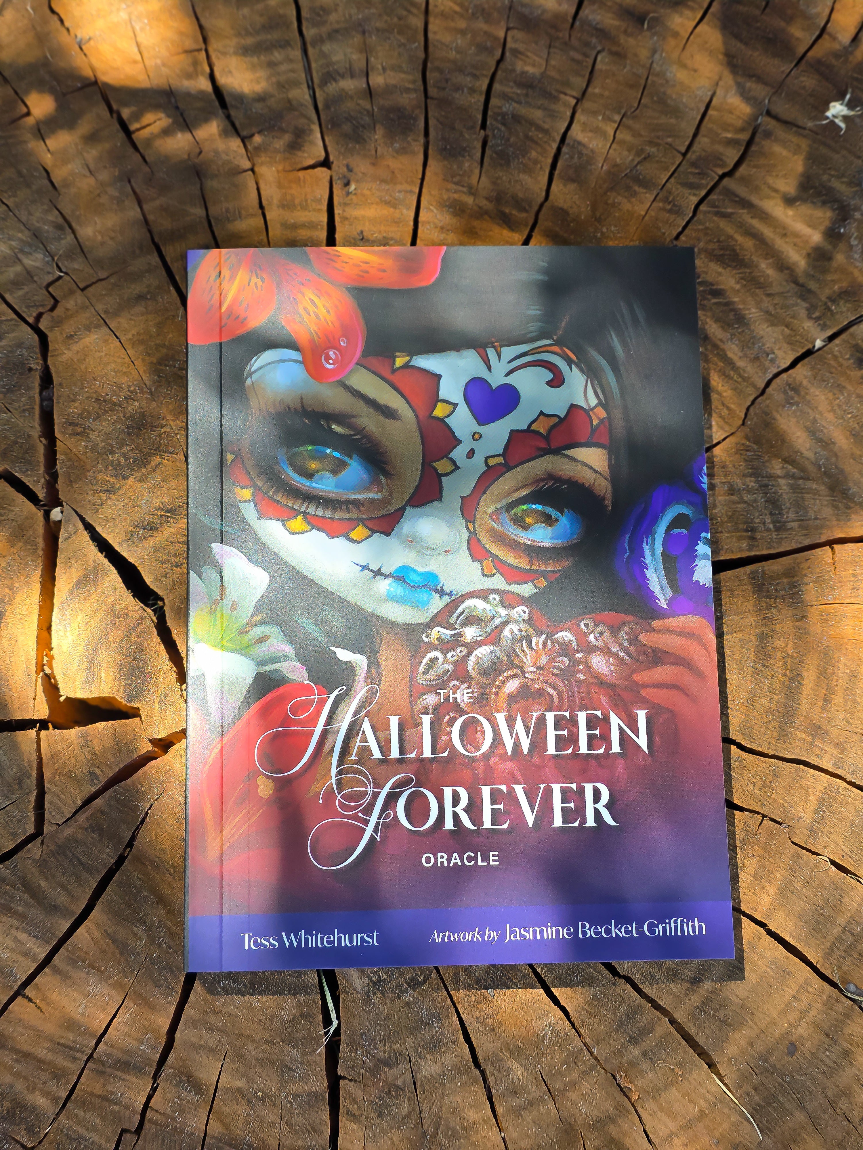 The Halloween Forever Oracle