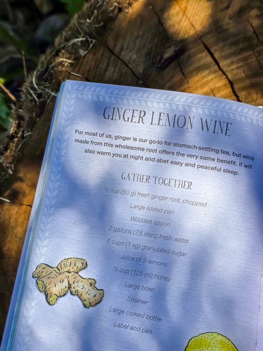 Wiccan Teas & Brews | Recipes for Magical Drinks, Essences and Tinctures