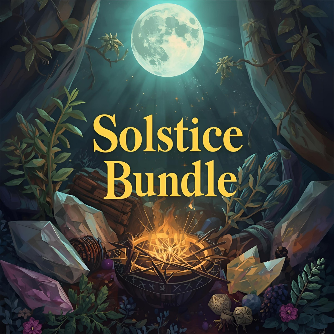 The Solstice Bundle