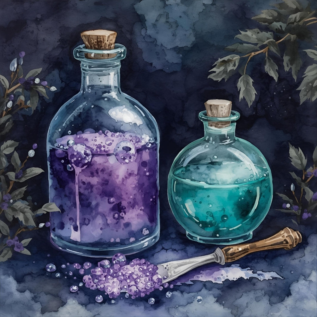 Iridescent Magick Bundle | Limited Edition