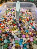 Crystal Bead Scoop