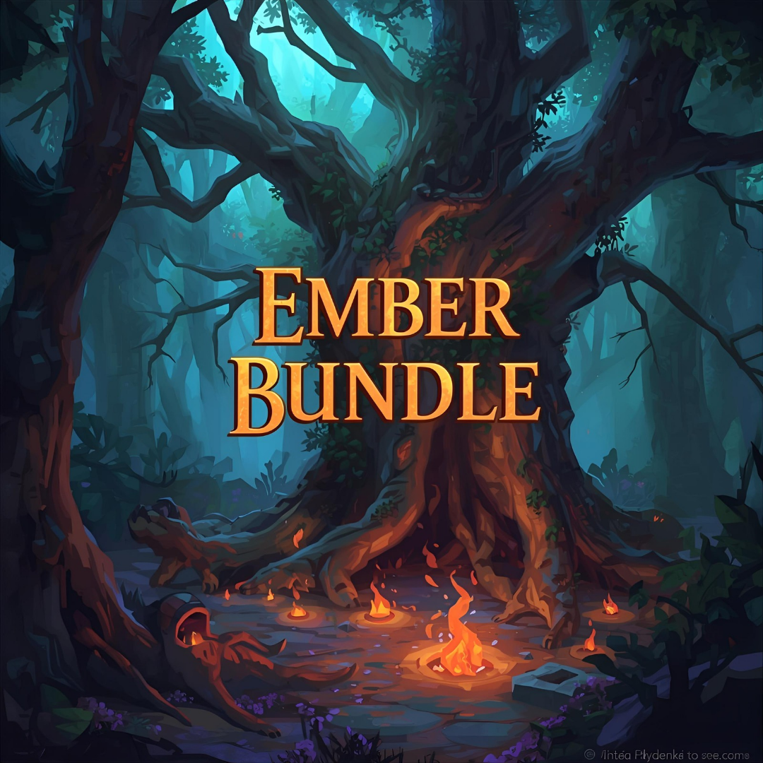 The Ember Bundle